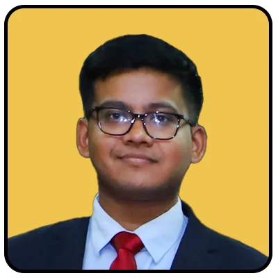 SHIVAM CHANDRA, IAS UPSC result